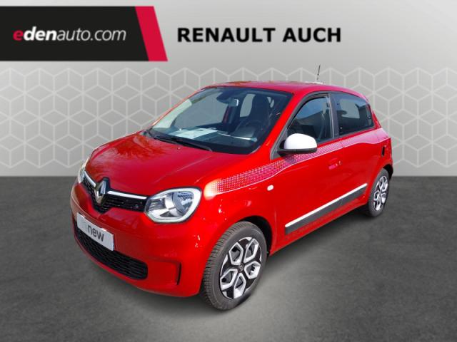 Renault Twingo Iii Sce 65 - 21 Limited