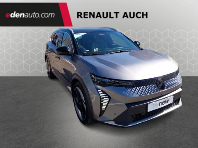 Renault Scénic image 6