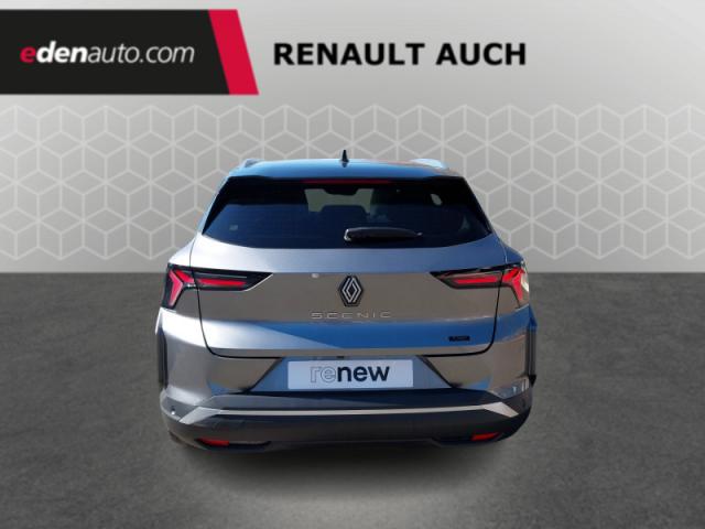 Renault Scénic image 4