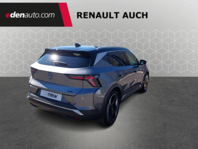 Renault Scénic image 7