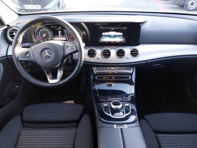 Mercedes Benz Classe E image 5
