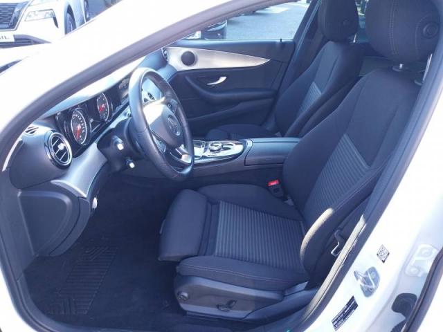 Mercedes Benz Classe E image 1