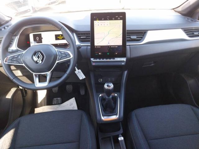 Renault Captur image 4