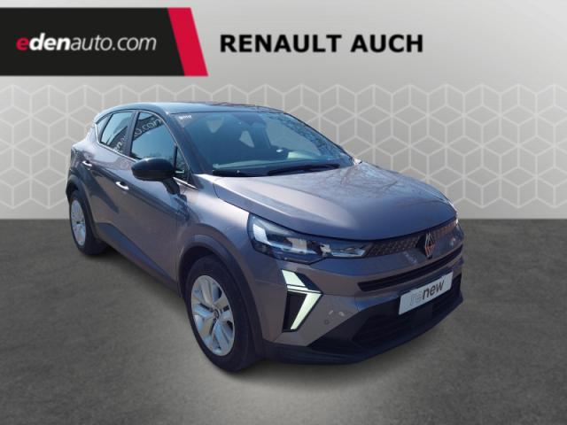Renault Captur image 5