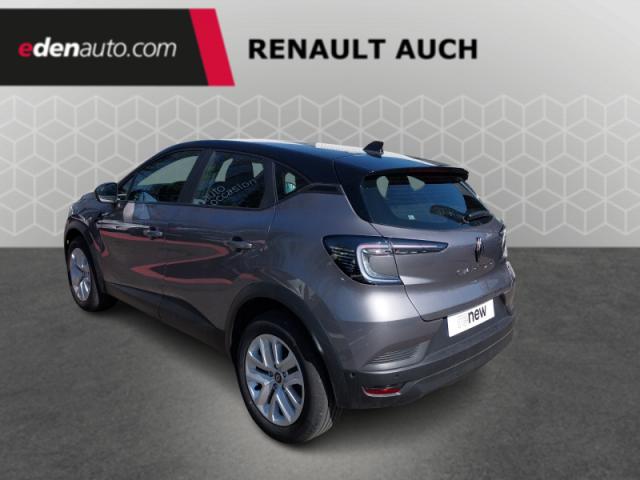 Renault Captur image 3