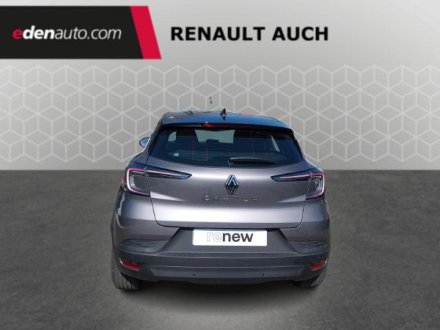 Renault Captur image 9