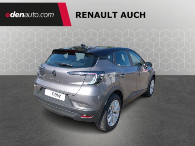 Renault Captur image 8