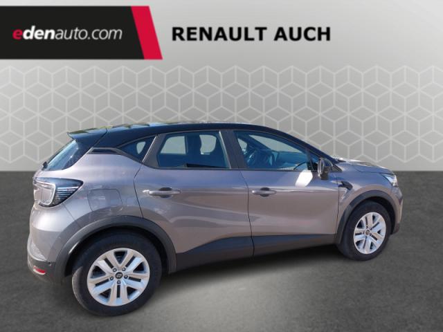 Renault Captur image 1