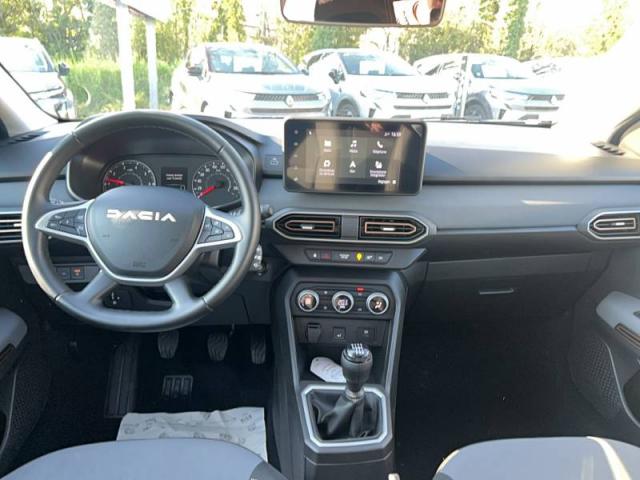 Dacia Sandero image 4