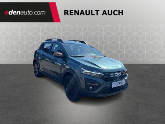 Dacia Sandero image 3