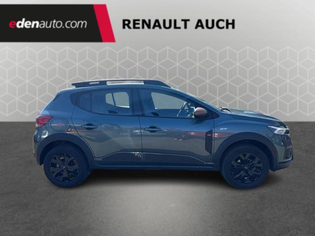 Dacia Sandero image 7