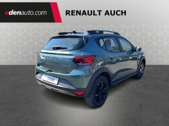 Dacia Sandero image 5