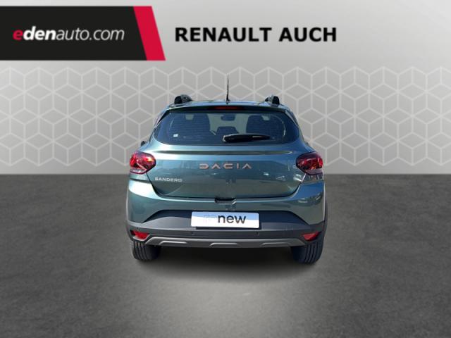 Dacia Sandero image 9