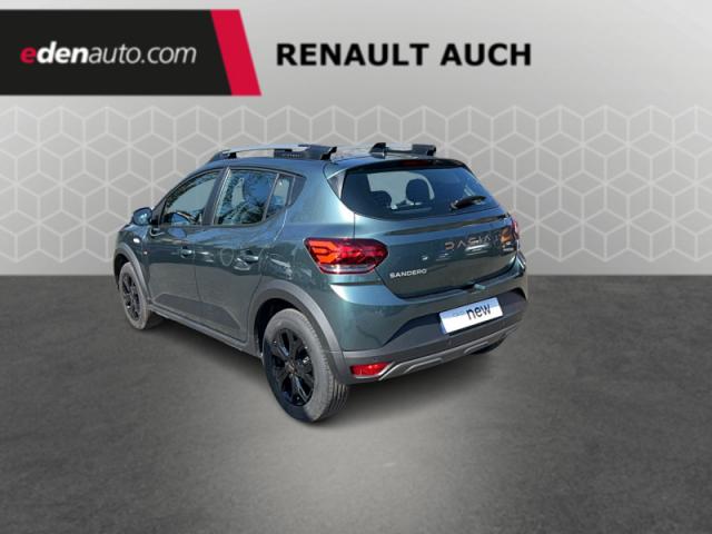 Dacia Sandero image 8