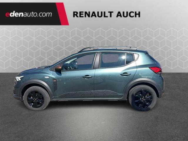 Dacia Sandero image 1