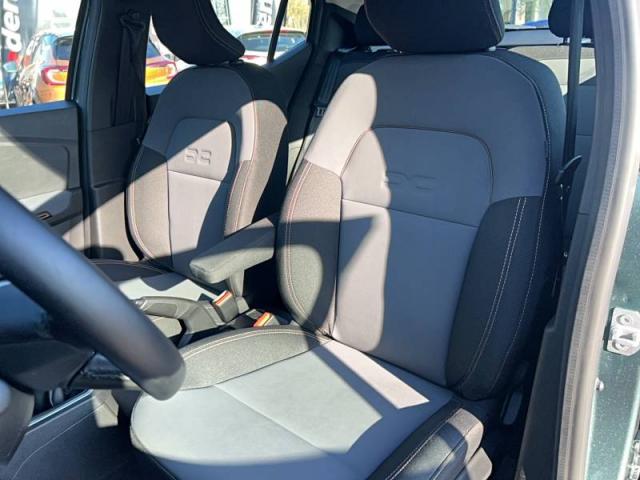 Dacia Sandero image 2