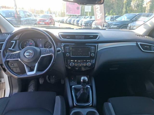 Nissan Qashqai image 1