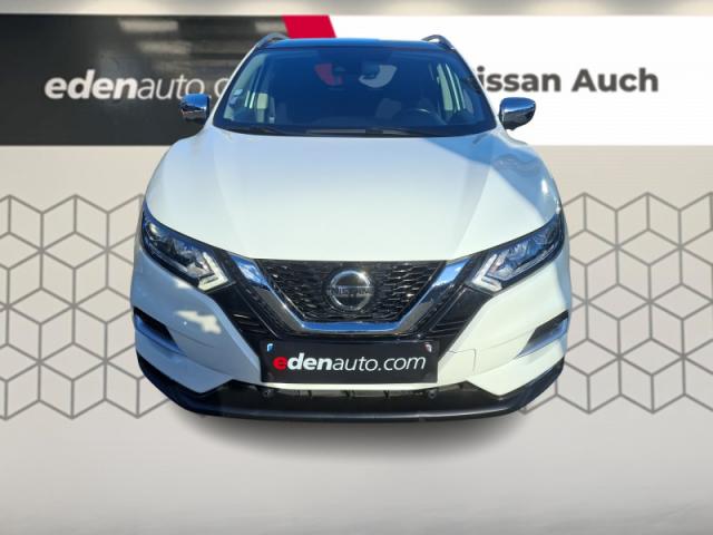 Nissan Qashqai image 9