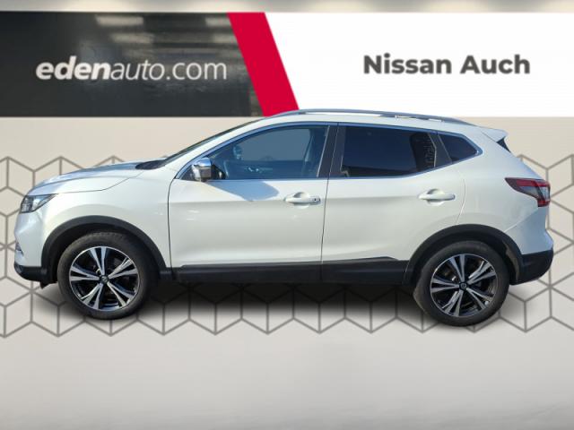 Nissan Qashqai image 6