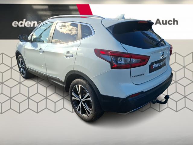 Nissan Qashqai image 4