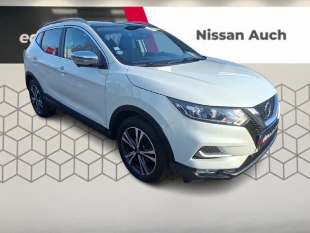 Nissan Qashqai image 2