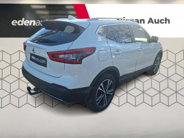 Nissan Qashqai image 3