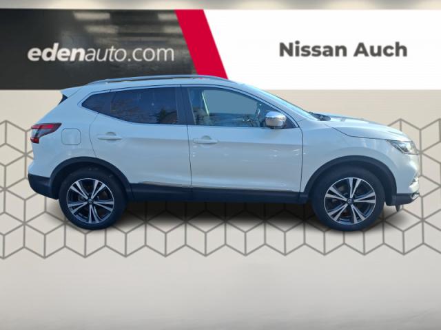 Nissan Qashqai image 7