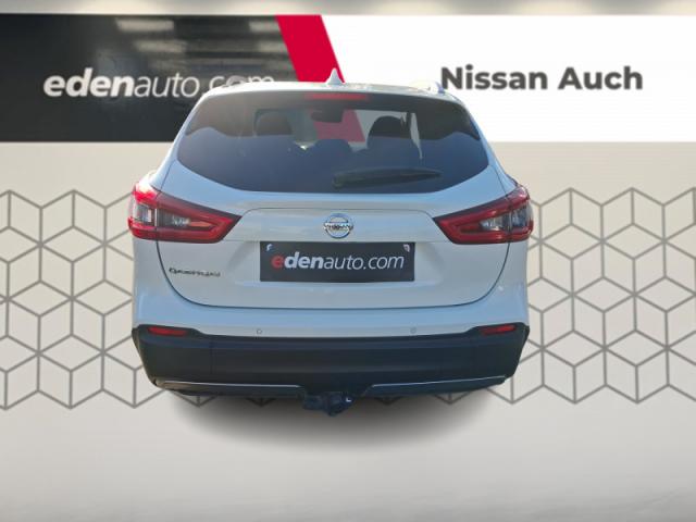 Nissan Qashqai image 8
