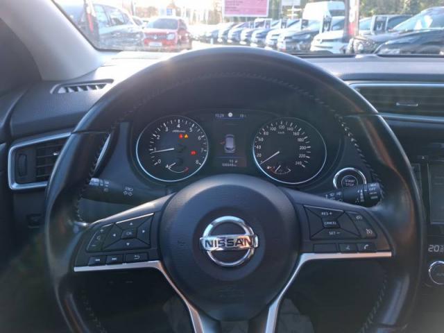 Nissan Qashqai image 5