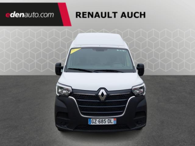 Renault Master image 5