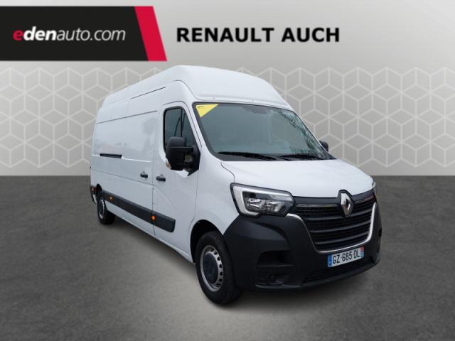 Renault Master image 1