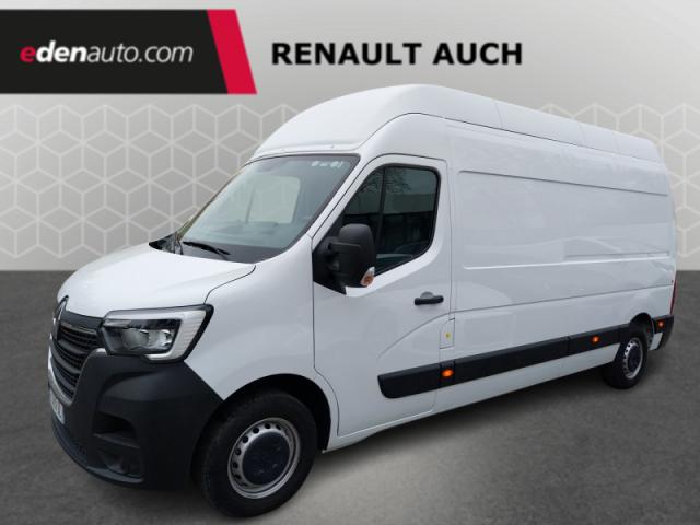 Renault Master image 8