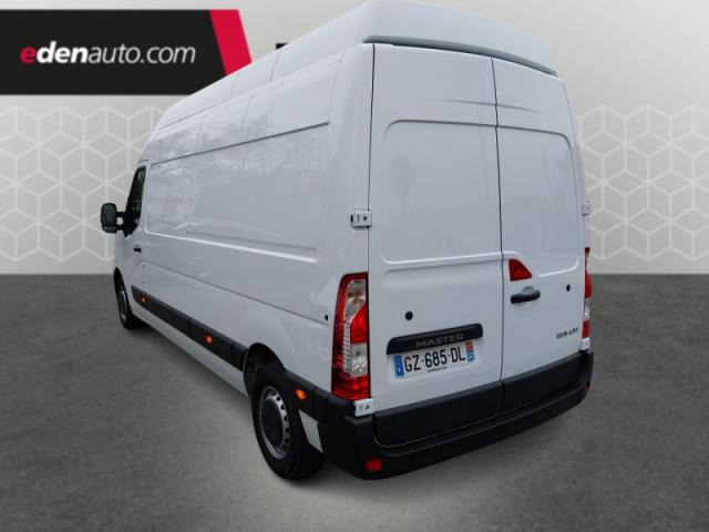 Renault Master image 3