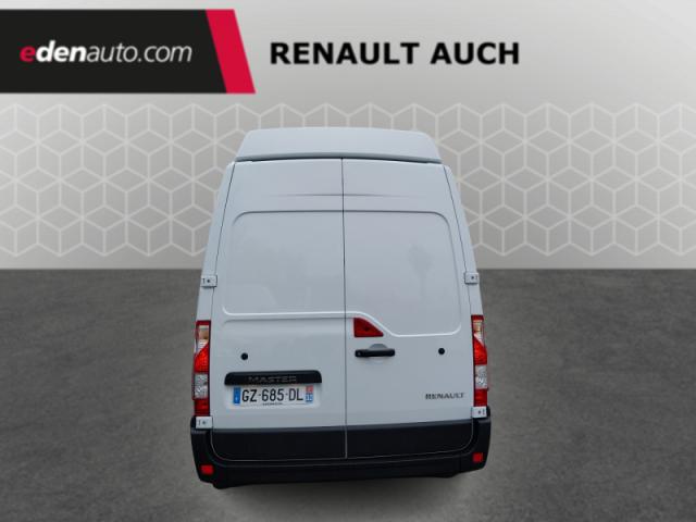 Renault Master image 9