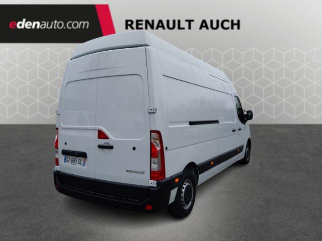 Renault Master image 7