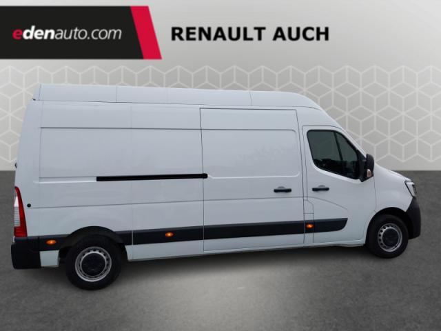 Renault Master image 4