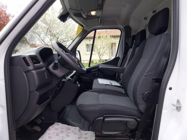 Renault Master image 6