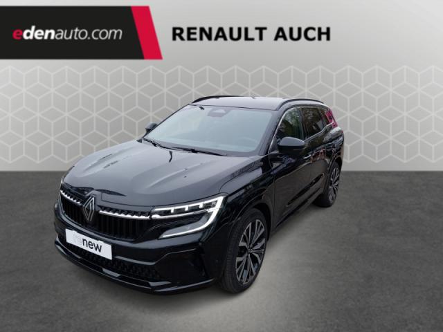 Renault Espace E-Tech Full Hybrid 200 Gsr2 Iconic