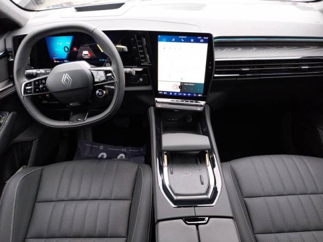 Renault Espace image 8