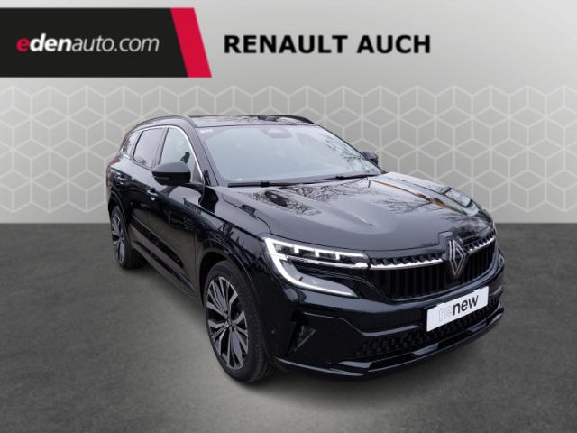 Renault Espace image 6