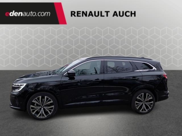 Renault Espace image 1