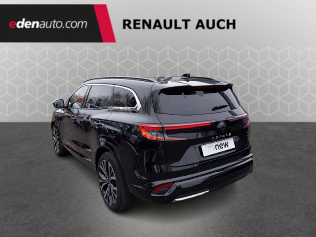 Renault Espace image 2