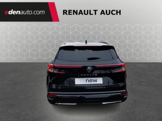 Renault Espace image 4