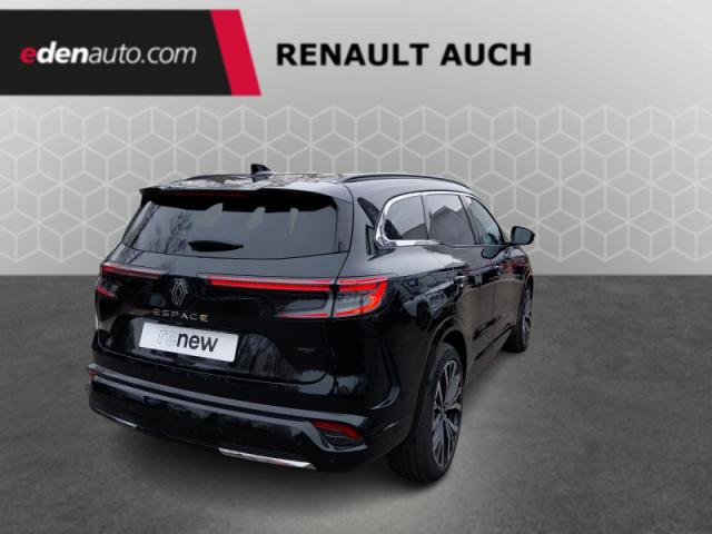 Renault Espace image 9