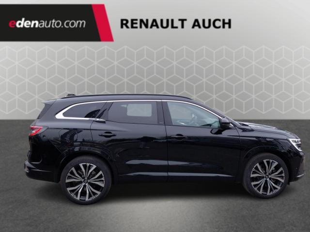 Renault Espace image 7