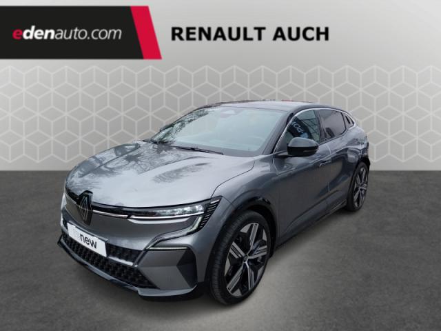 Renault Mégane E-Tech 220 Ch Autonomie Confort Gsr2 Iconic