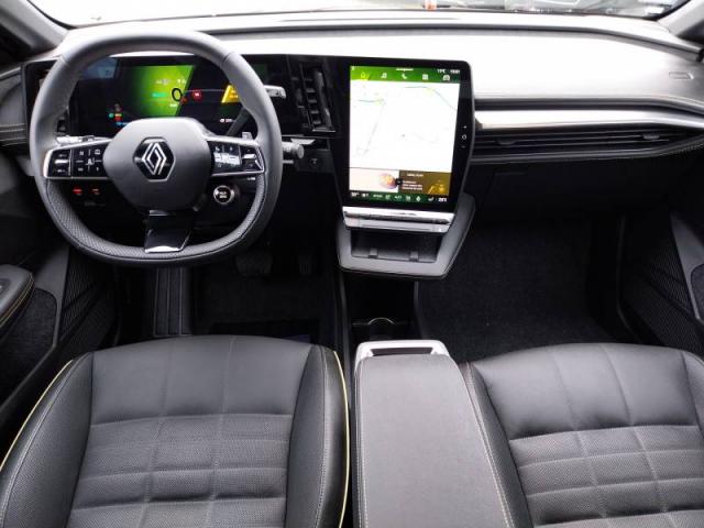 Renault Mégane image 3