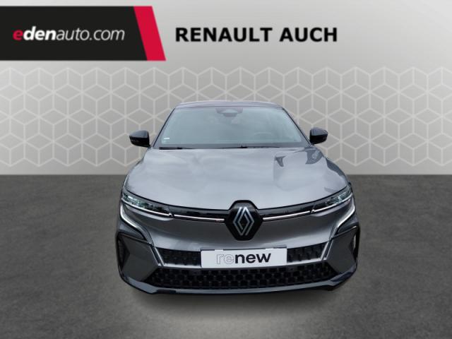 Renault Mégane image 1