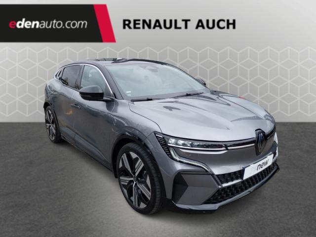 Renault Mégane image 9