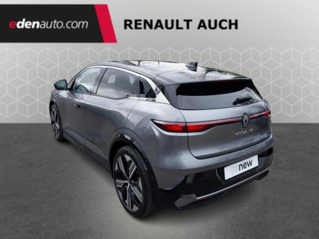 Renault Mégane image 7